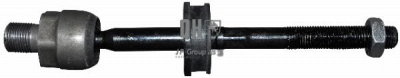 JP GROUP 1444500709 -  Осевой шарнир, рулевая тяга